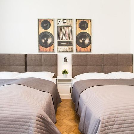 Design Apartments I Contactless Check-In Wien Eksteriør billede