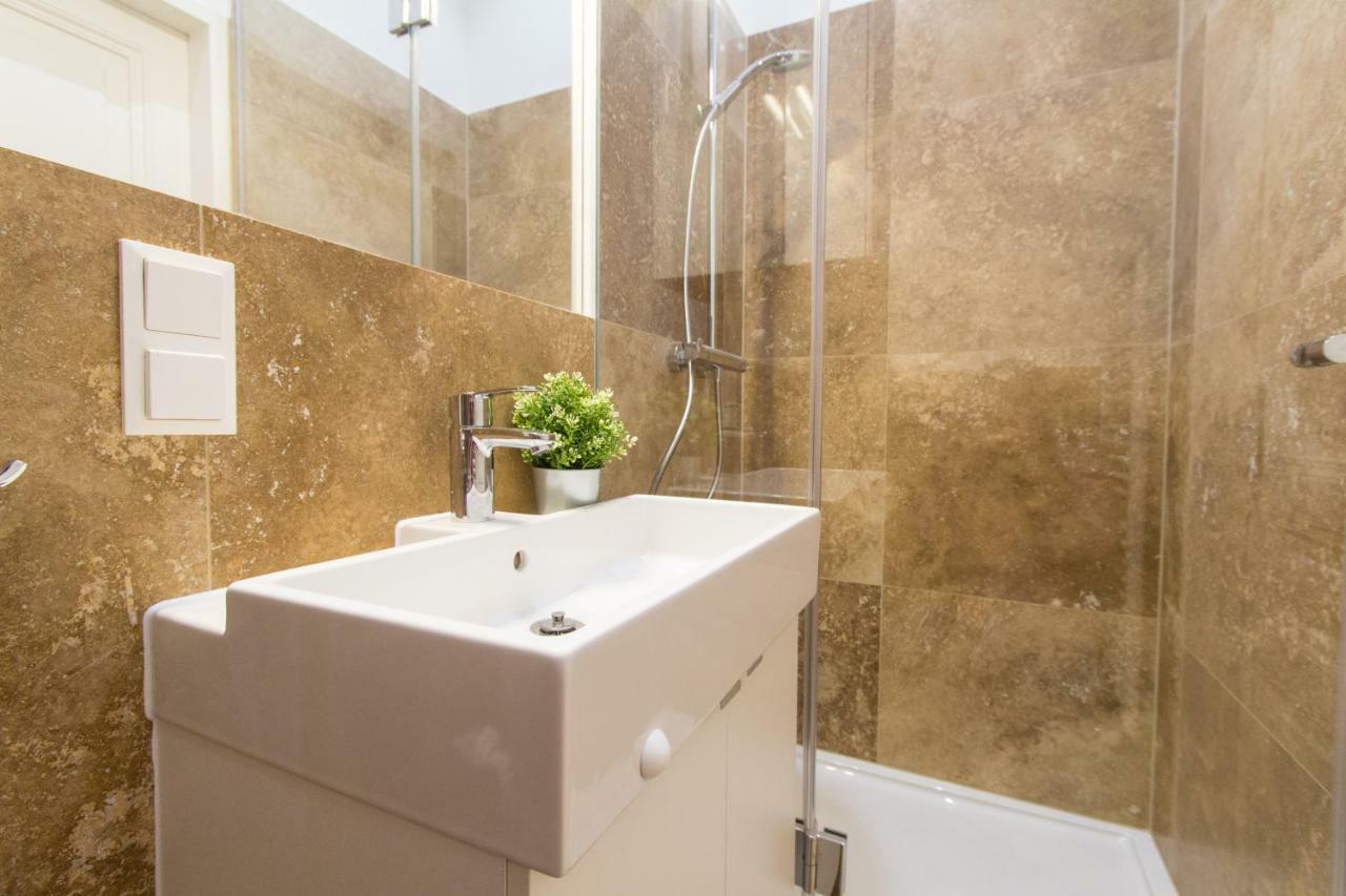 Design Apartments I Contactless Check-In Wien Eksteriør billede