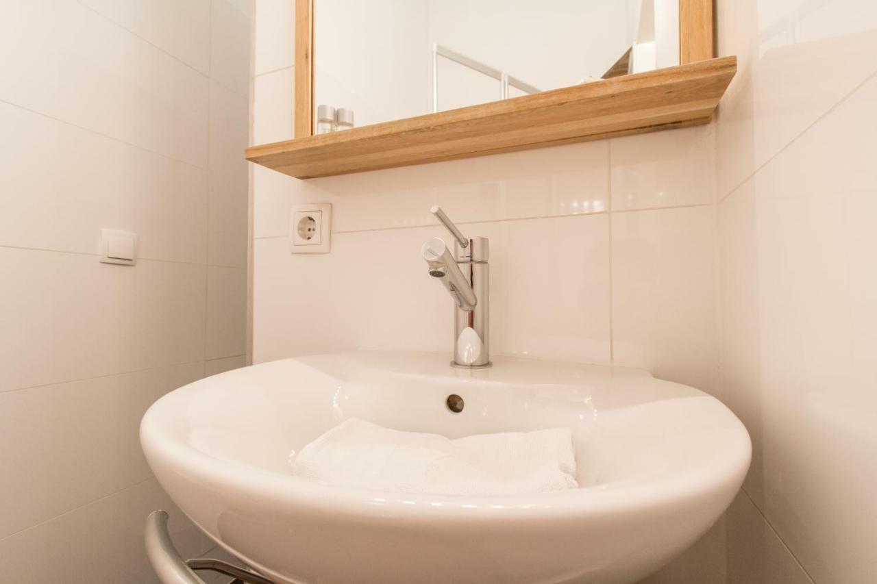 Design Apartments I Contactless Check-In Wien Eksteriør billede