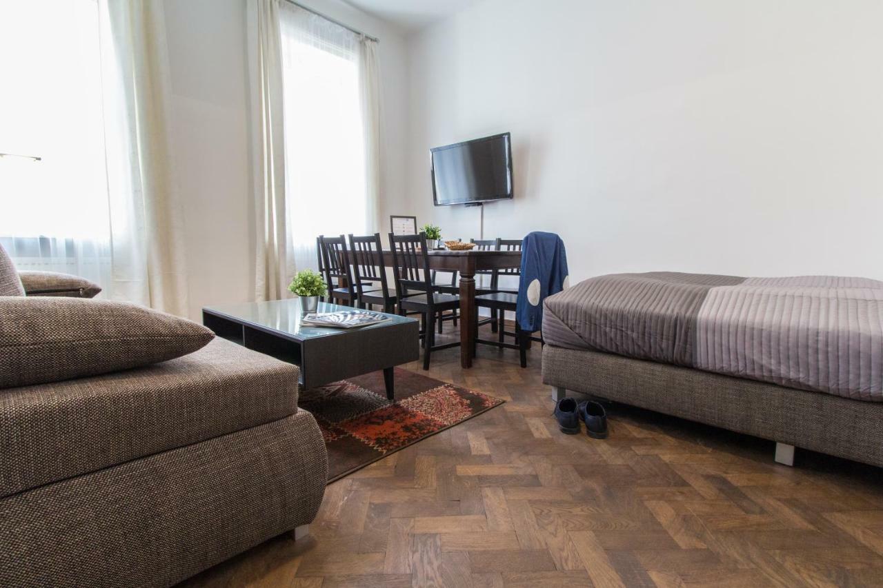 Design Apartments I Contactless Check-In Wien Eksteriør billede