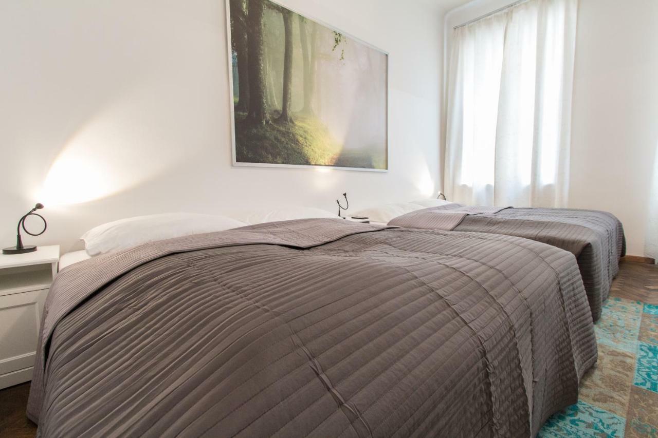 Design Apartments I Contactless Check-In Wien Eksteriør billede