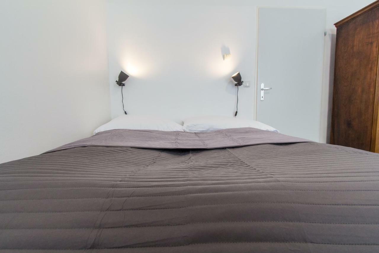 Design Apartments I Contactless Check-In Wien Eksteriør billede
