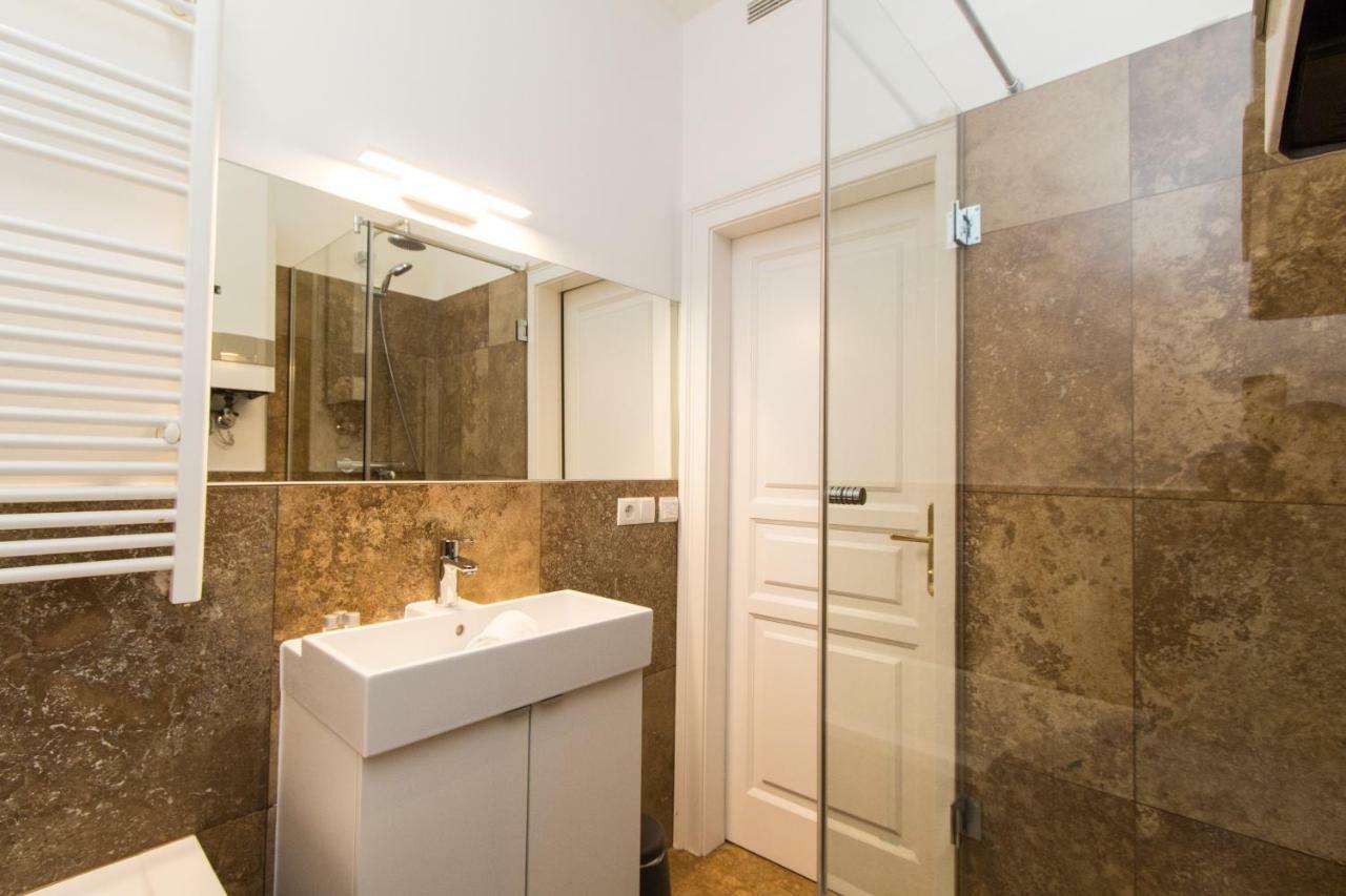 Design Apartments I Contactless Check-In Wien Eksteriør billede