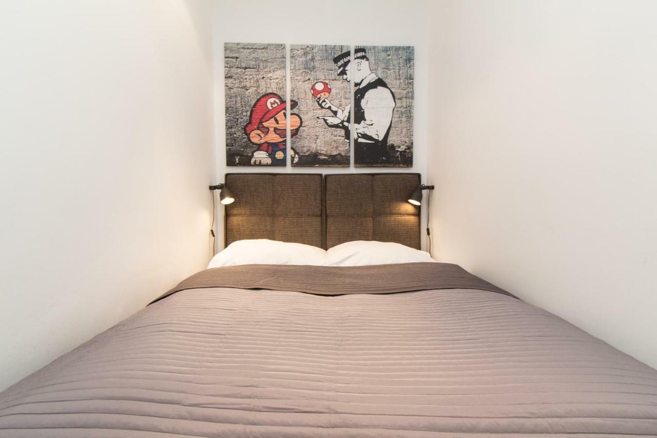 Design Apartments I Contactless Check-In Wien Eksteriør billede