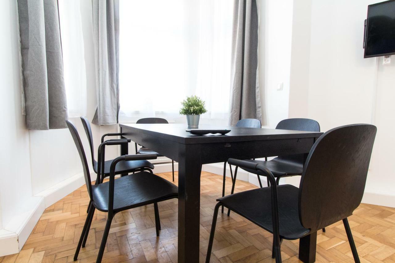 Design Apartments I Contactless Check-In Wien Eksteriør billede