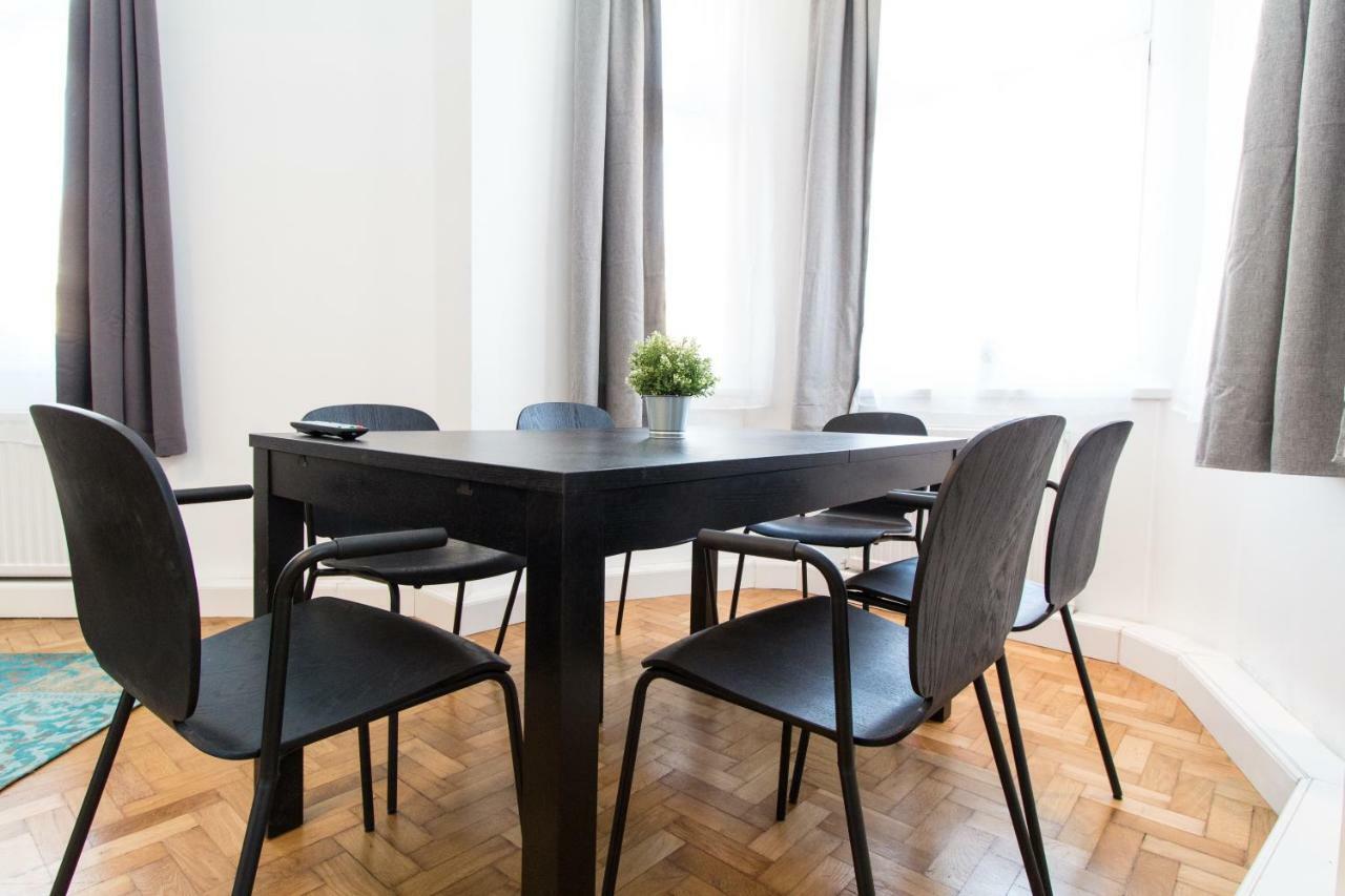 Design Apartments I Contactless Check-In Wien Eksteriør billede